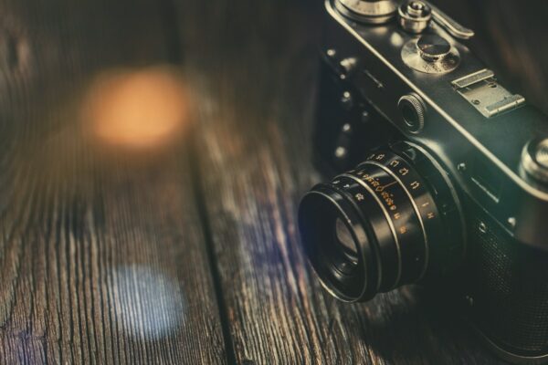 fotografia analogowa x